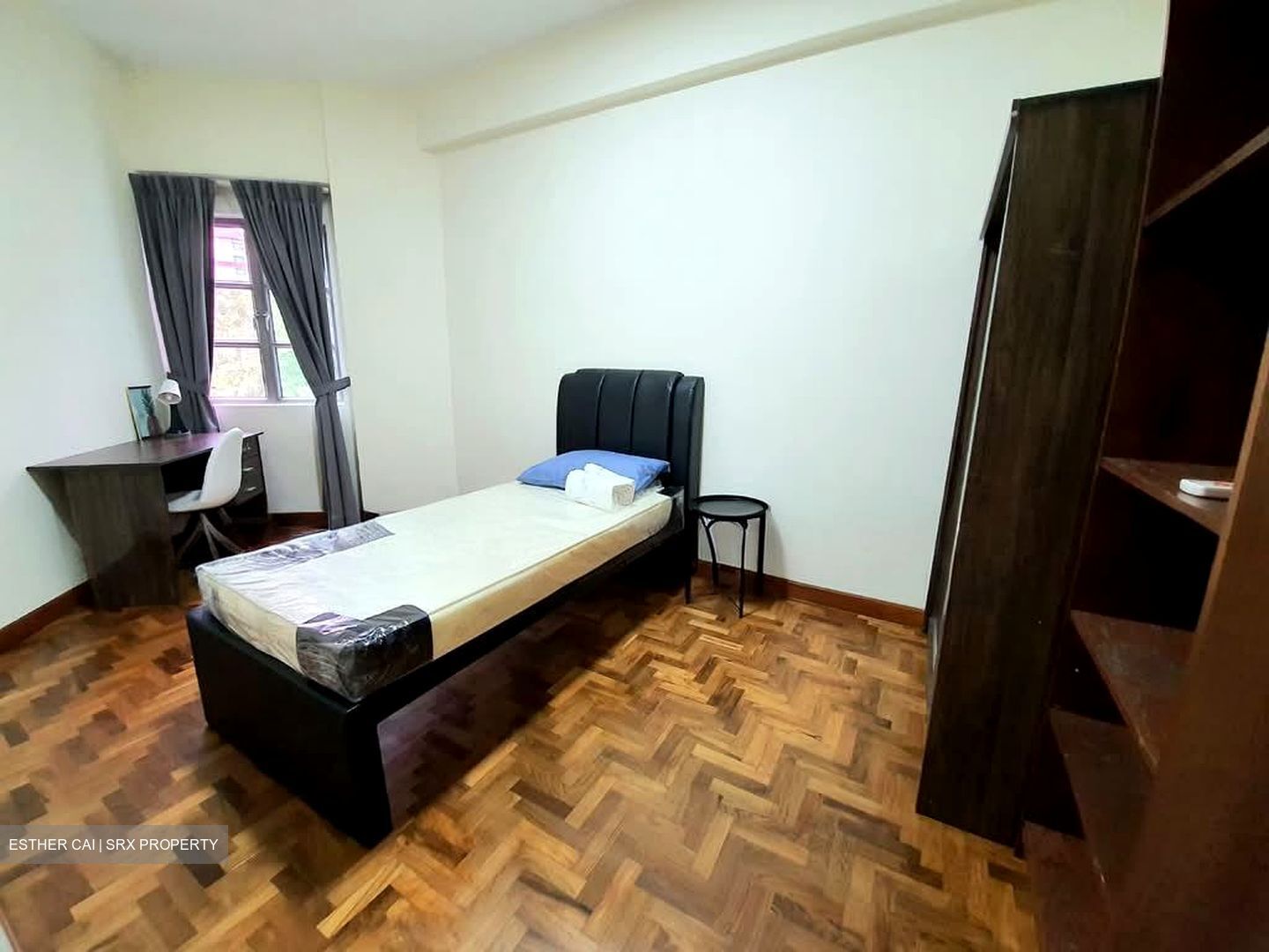 The Riverside Piazza (D1), Apartment #539670361